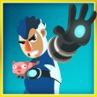 Play Save the Pig Game Free