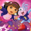 Play Dora Rocks Sing-Along Game Free