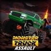 Play Monster Truck Assault Game Free