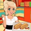 Play Mia Cooking Chili Cheese Hot Dogs Game Free
