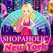 Shopaholic : New York