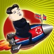 Great Leader Kim Jong-un