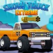 Play Snow Truck Extreme Game Free