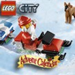 Lego City: Advent Calendar