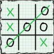 Play Tic Tac Toe: Paper Note Game Free