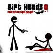 Sift Heads Zero