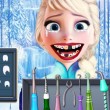 Play Elsa Dentist Care Game Free
