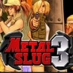 Play Metal Slug 3 Game Free
