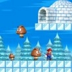 Mario Christmas Challenge