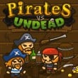 Play Pirates vs Undead Game Free