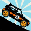 2D Rally Race Against Time