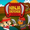 Ninja Defense