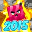 Play Blockoomz 2015: New Year Blast Game Free
