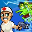 Play Zombie Royale.io Game Free
