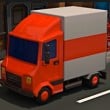 Play Toon 3D Parking Delivery Dash Game Free
