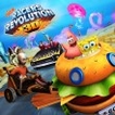Play Nick Racers Revolution 3D Game Free