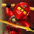 Play Ninjago: Legendary Ninja Battles Game Free