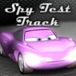 Play Cars 2: Spy test Track Game Free