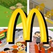 Play McDonalds Videogame Game Free
