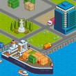 Cargo Shipment: San Francisco