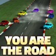 You Are The Road