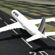  Flight Simulator Boeing 737-400 Sim
