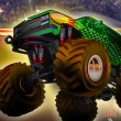 Play Monster Truck City Driving Sim Game Free