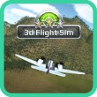 Play 3D Flight Sim Game Free