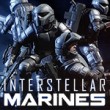Play Interstellar Marines - Running Man Game Free