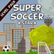 Play Super Soccer Star Level Pack Game Free