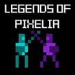 Play Legends of Pixelia Game Free