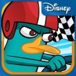 Disney Super Speedway Racing