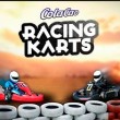 Play Cola Cao Racing Karts Game Free