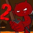 Play Hell Archery 2 Game Free