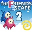 Play The Friends Escape 2 Game Free