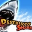 Play Destructo Shark Game Free