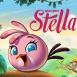 Play Angry Birds Stella Game Free
