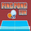 Play Ping Pong Fun Game Free