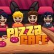 Play Pizza Cafe Game Free