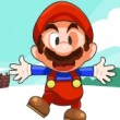 Play Mario Danger Adventure Game Free