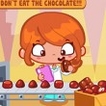 Play Chocolate Factory Slacking Game Free