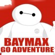 Play Baymax Go Adventure Game Free