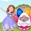 Play Sofia Easter Eggs Game Free
