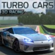 Play Turbo Cars 3D Racing Game Free