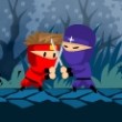 Rekido Red Ninja Kid Princess Rescue