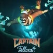 Captain Fellcraft