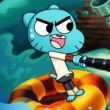 Gumball: Sewer Sweater Search