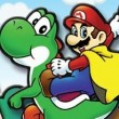 Super Mario World: The Lost Adventure
