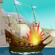 Play Caribbean Admiral Game Free