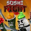 Play Sushi Fight Game Free